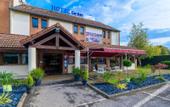 Туры в отель Sure Hotel by Best Western Lille Tourcoing