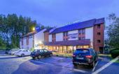 Туры в отель Sure Hotel by Best Western Lille Tourcoing