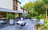 Туры в отель Sure Hotel by Best Western Lille Tourcoing