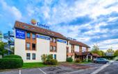 Туры в отель Sure Hotel by Best Western Lille Tourcoing