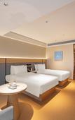 Туры в отель JI Hotel (Shanghai Xinjinqiao Road Branch)