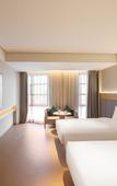 Туры в отель JI Hotel (Shanghai Xinjinqiao Road Branch)