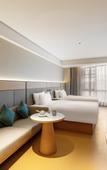 Туры в отель JI Hotel (Shanghai Xinjinqiao Road Branch)