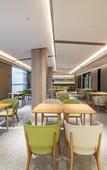 Туры в отель JI Hotel (Shanghai Xinjinqiao Road Branch)
