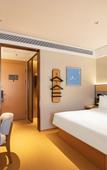 Туры в отель JI Hotel (Shanghai Xinjinqiao Road Branch)