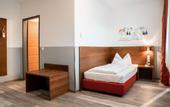 Туры в отель Best Western Hotel am Walserberg
