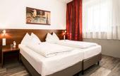 Туры в отель Best Western Hotel am Walserberg