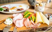 Туры в отель Best Western Hotel am Walserberg