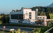 Туры в отель Best Western Hotel am Walserberg