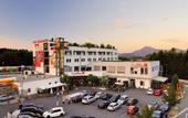 Туры в отель Best Western Hotel am Walserberg