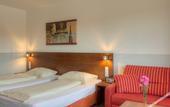 Туры в отель Best Western Hotel am Walserberg