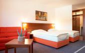 Туры в отель Best Western Hotel am Walserberg