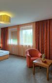 Туры в отель Best Western Hotel am Walserberg
