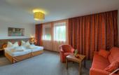 Туры в отель Best Western Hotel am Walserberg