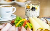 Туры в отель Best Western Hotel am Walserberg