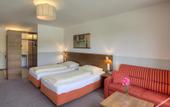 Туры в отель Best Western Hotel am Walserberg