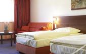 Туры в отель Best Western Hotel am Walserberg