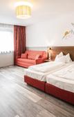 Туры в отель Best Western Hotel am Walserberg