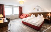 Туры в отель Best Western Hotel am Walserberg