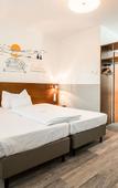 Туры в отель Best Western Hotel am Walserberg