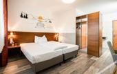 Туры в отель Best Western Hotel am Walserberg
