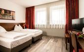 Туры в отель Best Western Hotel am Walserberg
