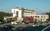 Туры в отель Best Western Hotel am Walserberg