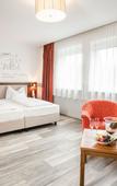Туры в отель Best Western Hotel am Walserberg