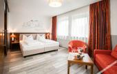 Туры в отель Best Western Hotel am Walserberg
