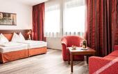 Туры в отель Best Western Hotel am Walserberg