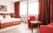 Туры в отель Best Western Hotel am Walserberg