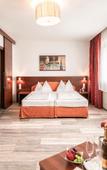 Туры в отель Best Western Hotel am Walserberg