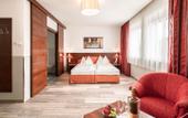Туры в отель Best Western Hotel am Walserberg