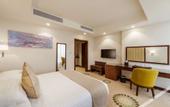 Туры в отель Best Western Plus Al Qurayyat City Center