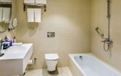 Туры в отель Best Western Plus Al Qurayyat City Center