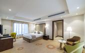 Туры в отель Best Western Plus Al Qurayyat City Center