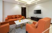 Туры в отель Best Western Plus Al Qurayyat City Center