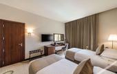 Туры в отель Best Western Plus Al Qurayyat City Center