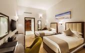 Туры в отель Best Western Plus Al Qurayyat City Center