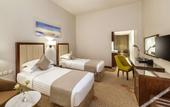 Туры в отель Best Western Plus Al Qurayyat City Center