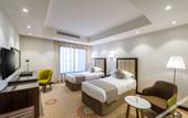 Туры в отель Best Western Plus Al Qurayyat City Center