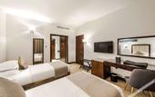 Туры в отель Best Western Plus Al Qurayyat City Center