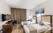 Туры в отель Best Western Plus Al Qurayyat City Center