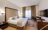 Туры в отель Best Western Plus Al Qurayyat City Center