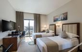 Туры в отель Best Western Plus Al Qurayyat City Center