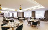 Туры в отель Best Western Plus Al Qurayyat City Center