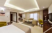 Туры в отель Best Western Plus Al Qurayyat City Center