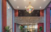 Туры в отель Best Western Plus Al Qurayyat City Center