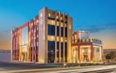 Туры в отель Best Western Plus Al Qurayyat City Center