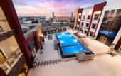 Туры в отель Best Western Plus Al Qurayyat City Center